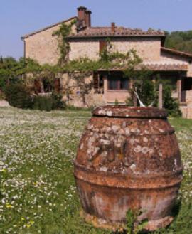 Real Toscana Country Home Montepulciano