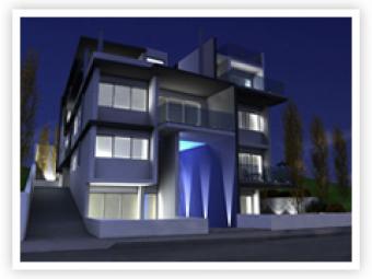 LUXURY APARTMENT 4 SALE NICOSIA Nicosia