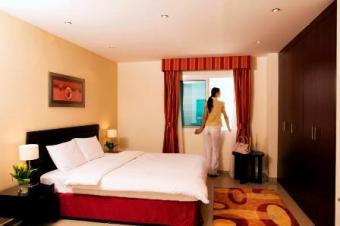 One bed room apt for Rent Dubai