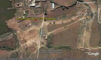 For SALE 1 kanal 9marla PLOT Rawalpindi Cantt