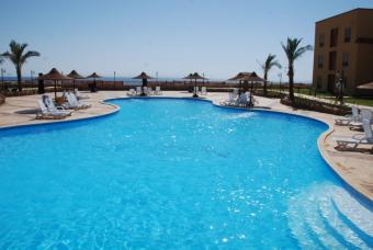 ain sokhna lasirena resort Red Sea