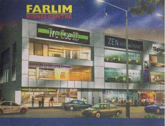 FARLIM BUSINESS CENTRE George Town