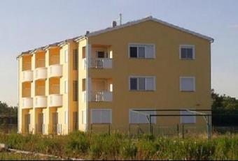 Beautiful hotel Adriatic coast Zadar