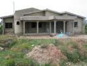 house for sale Bamenda