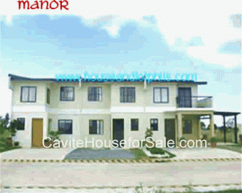 Very Affordable Manor house Cavite