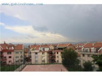 Ankara rent a flat Terrace 1+1 Ankara