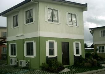 Lancaster Village / Haven Model Imus