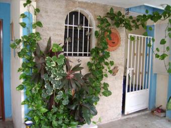 Confortable Merida house Merida