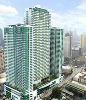 The Beacon Residential Condo Makati