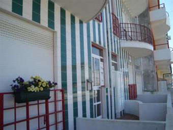 Flat in Costa Nova Beach Aveiro