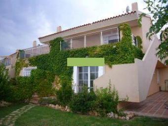 TOWN HOUSE IN SANTA POLA Alicante
