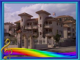 VACATION RENTAL APARTMENT SPAIN El Puerto