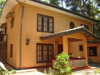 Holiday at Bandarawela Bandarawela