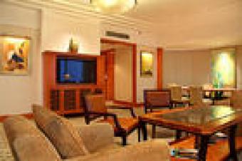 158sqm 3Bedrooms Apartment Shanghai