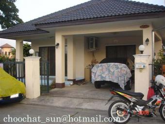 SELL A HOUSE IN CHIANGMAI`S CITY Chiang Mai