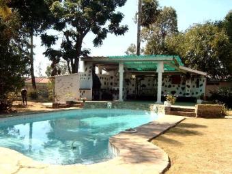 Spacious Luxurious Home for Sale Harare