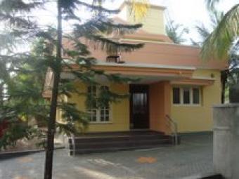 4 BHK Villa Mangalore