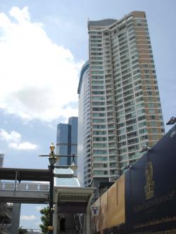 The Infinity Condos (Sold out) Bangkok