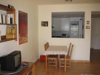 Flat next to Mediterranean Sea Altea
