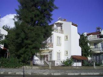 Nice house in Kemer Kemer