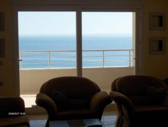 Safran_Beautiful sea view Alanya
