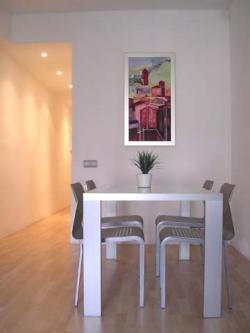 FLAT with 3 rooms Barcelona