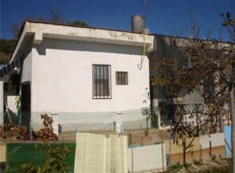 Villa in Andilla Valenica