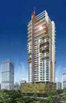 OFW F1 City Center Global City