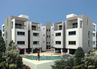 2 bedroom Apartment for sale. Kyrenia
