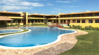 Luxury Apartments Natal, Tabitinga