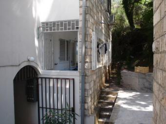 Apartment Przno Milocher Budva
