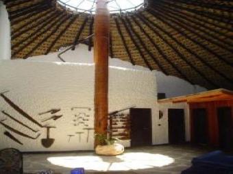 This unique home in Sosua Sosua