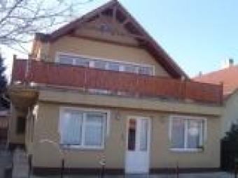 nice and big house for sale Budapest
