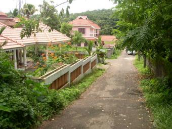 Good Residential Plolt in Kochi Kochi