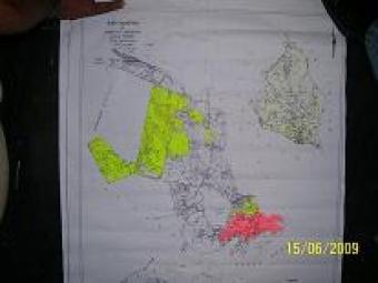 Agriculture Land 200 ha compact Timisoara