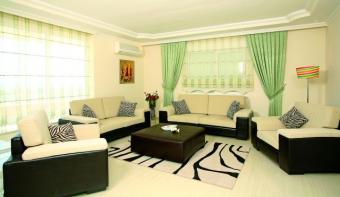 Trust Residence III Alanya Alanya