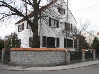 HOUSE IN WROCLAW POLAND Wroclaw