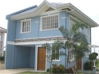 ARAVISTA VILLAGE IN CAVITE Cavite