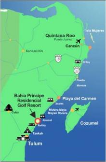 Best investment in Riviera Maya Riviera Maya
