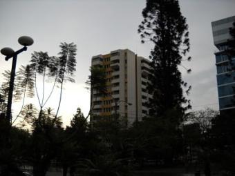 Penthouse in Zona 10 Guatemala City