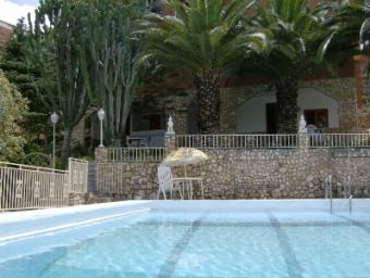 Villa Celia Valencia