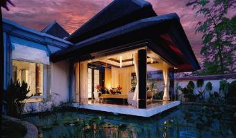 Special room rates / night Hotel Phuket