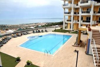 Beautiful 1 bedroom appartment Akbuk
