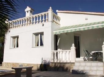 95 sqm villa in Els Poblets Els Poblets