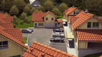 Borov Gaj - Exclusive Log Houses Maribor