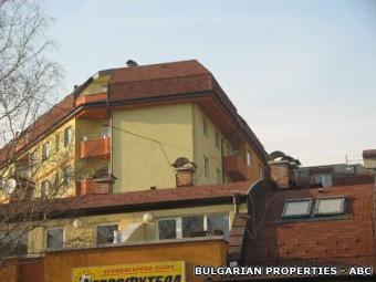 apartment in Sofia Sofia City