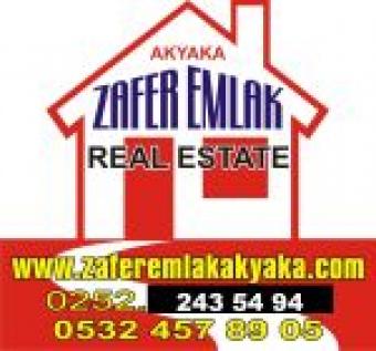 Akyaka Real Estate Zafer Emlak Mugla