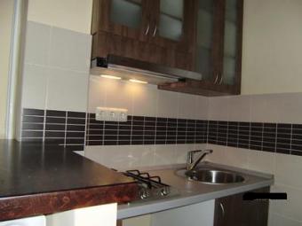 flat of 25 m2 is for sale Budapest