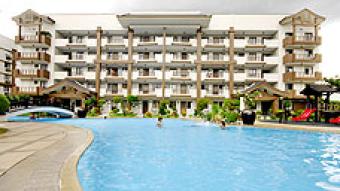 Mayfield Residences Pasig City