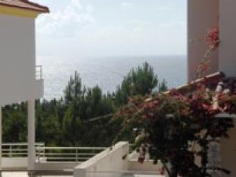 Villa in  Silver Coast/Nazar� Nazar�
